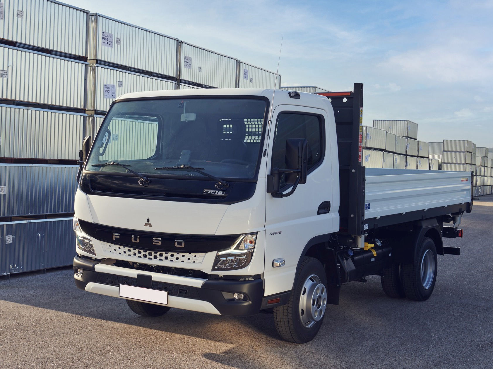 FUSO Trucks